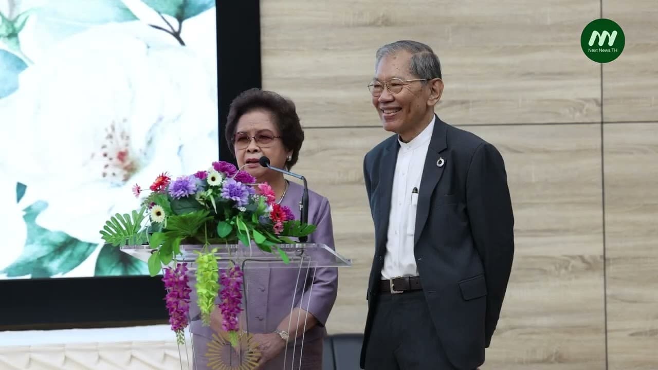 80 ปี วิชา มหาคุณ