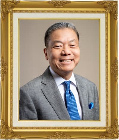 ศาสตราจารย์คลินิก นพ.สรณ บุญใบชัยพฤกษ์