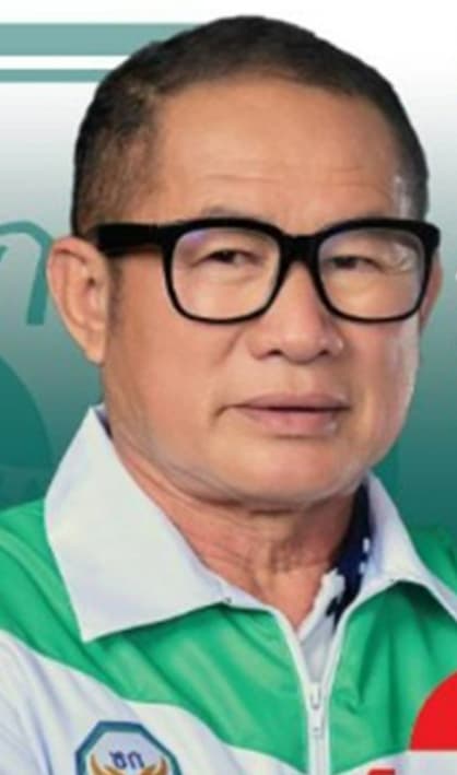 ฉลอง แสงราษฎร์เมฆินทร์