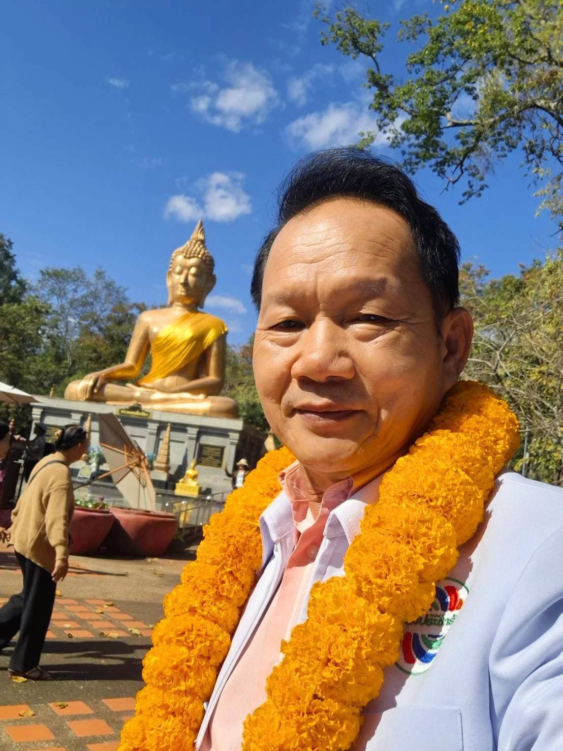 สิทธิ โสพสิงห์ / ภาพจากtalknewsonline