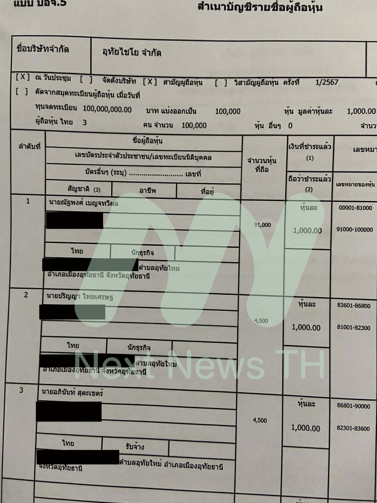 เอกสารแจ้งกรมพัฒนาธุรกิจการค้า (4)