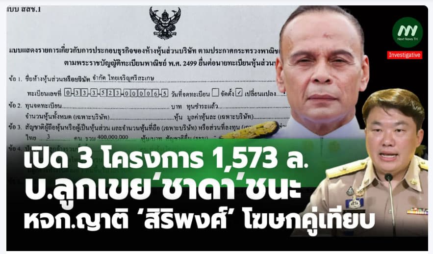 ภาพประกอบรายงาน