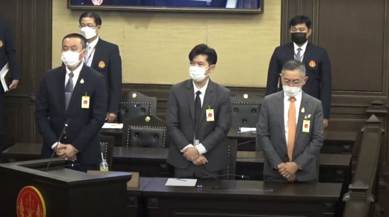 ศักดิ์สยาม ชิดชอบ