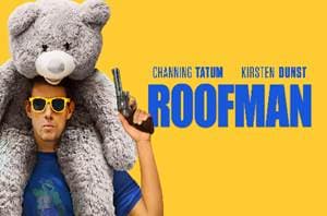 โปสเตอร์ Roofman คนดีที่ลัก