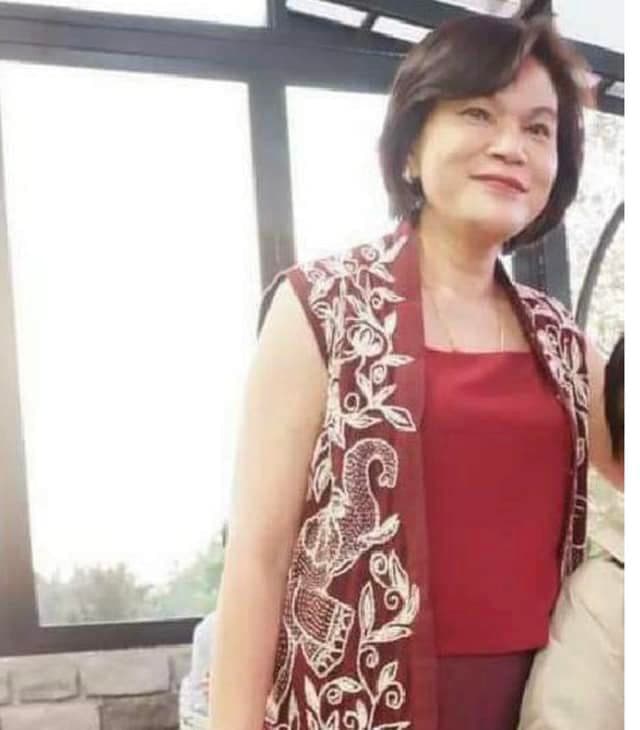 นางศิริพร รัตนปราการ