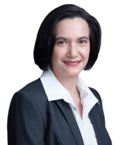 นางแพตริเซีย มงคลวนิช