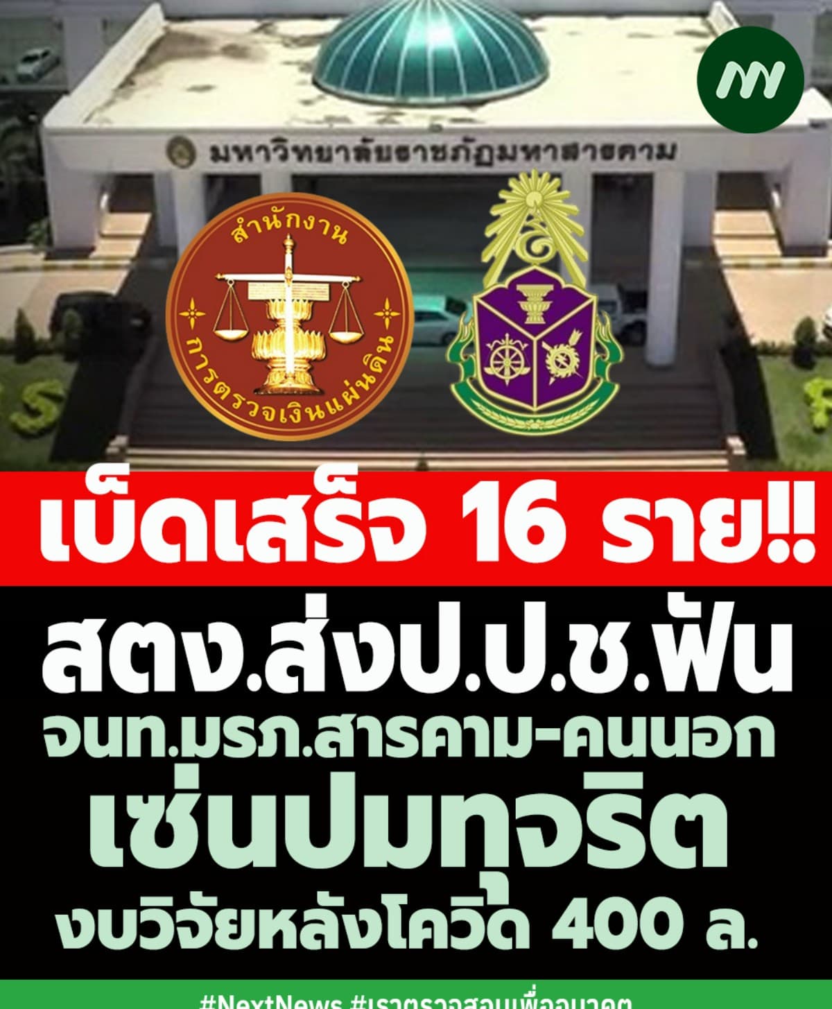 ภาพประกอบรายงาน