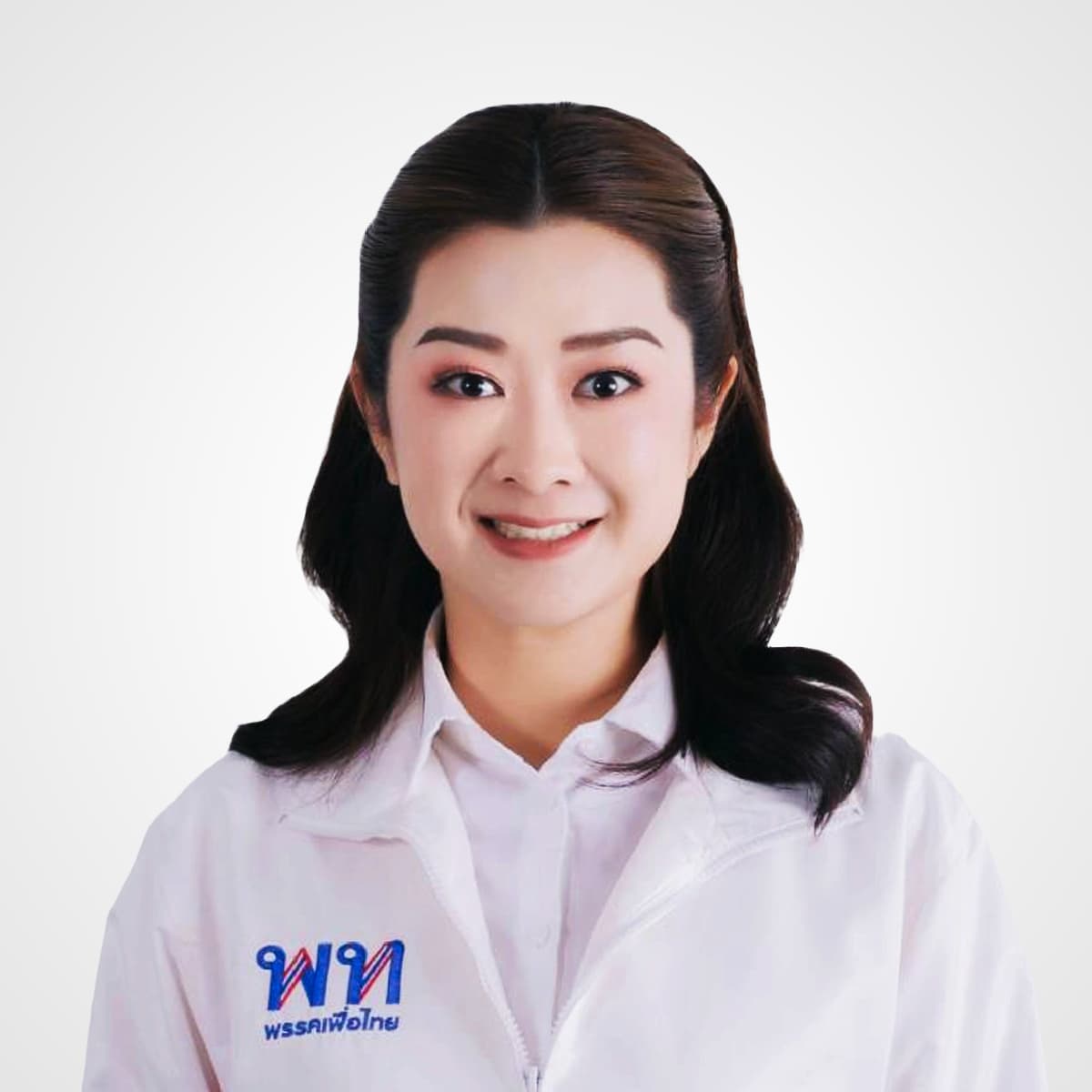 นางสาวปิยะรัฐชย์ ติยะไพรัช