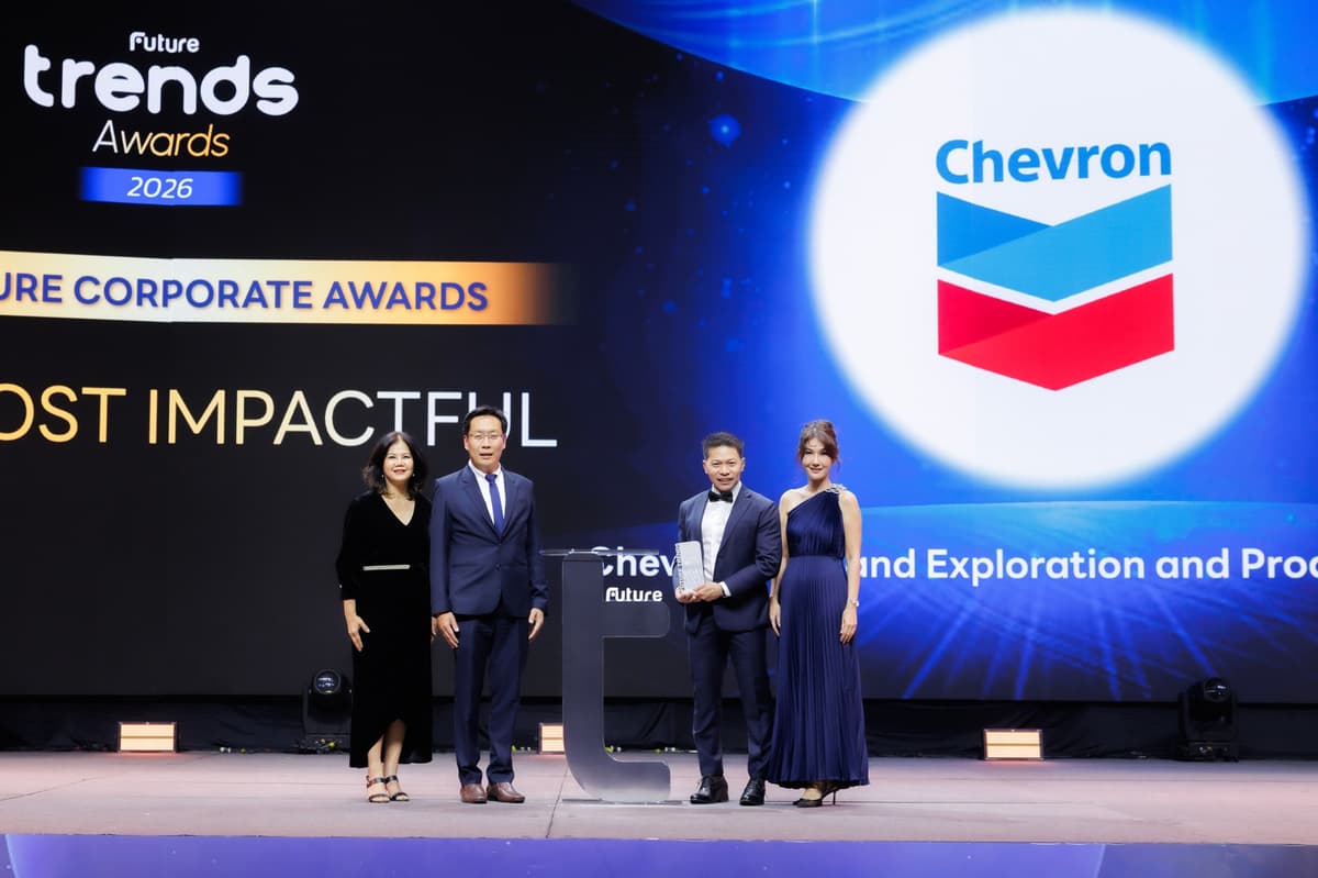 รางวัลองค์กรที่เป็นที่สุดด้านการส่งผลกระทบเชิงบวกต่อสังคม (The Most
Impactful)