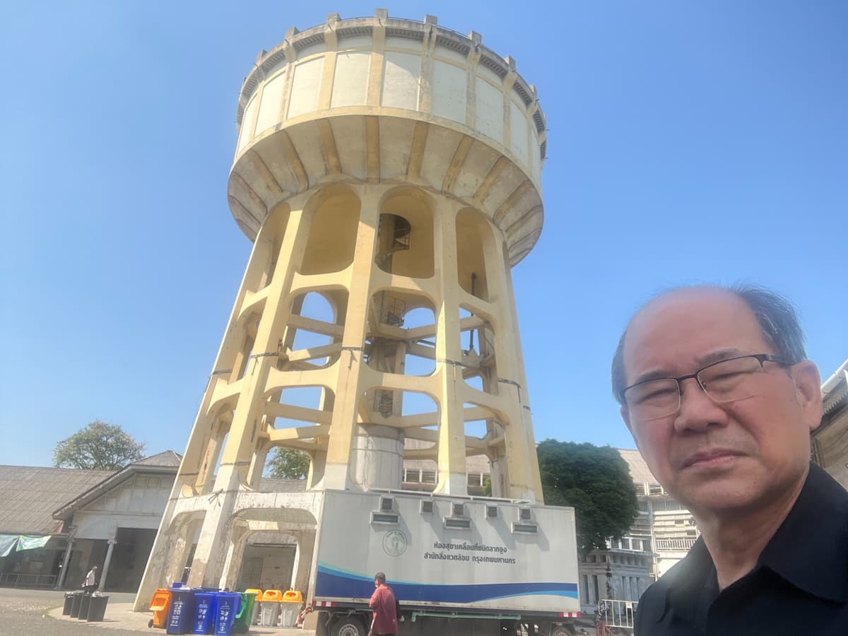 โครงการ“บ้านอิ่มใจ”