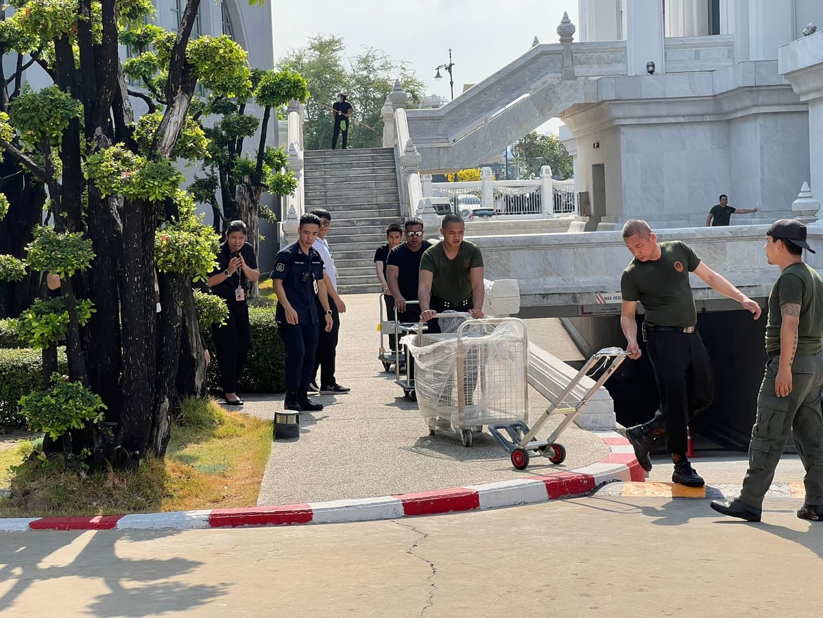 ป.ป.ช. ขนสำนวนคดี 44 สส.ก้าวไกล ส่งฟ้องศาลฎีกา (1)