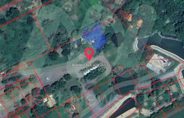 ตำแหน่งที่ดิน