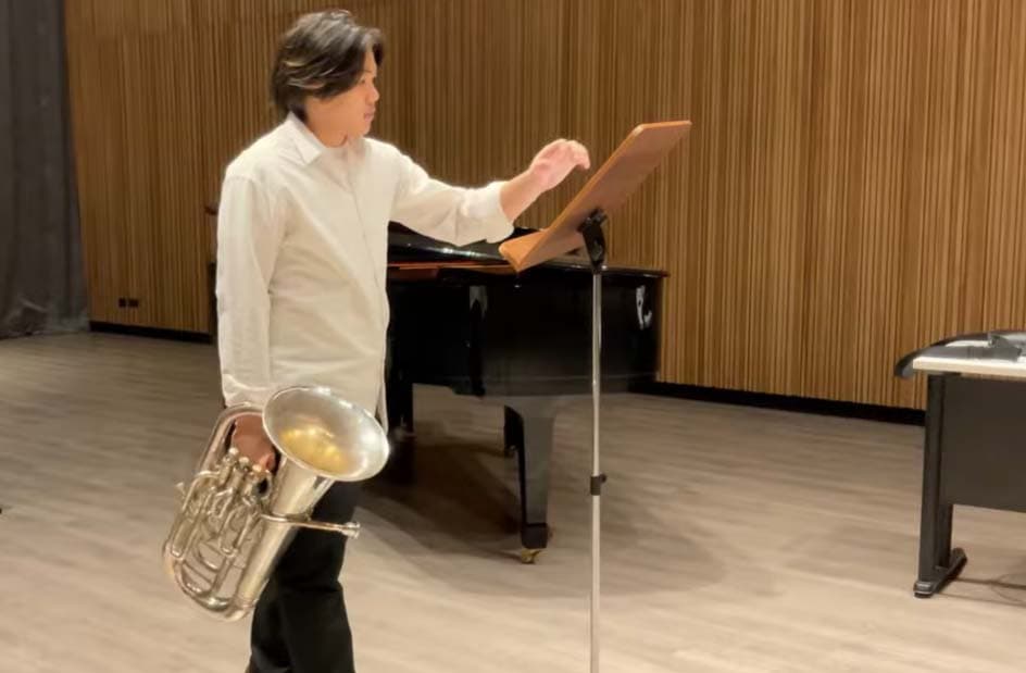 ภัคพล ศิริบุตร หรือ “น้องโอม”