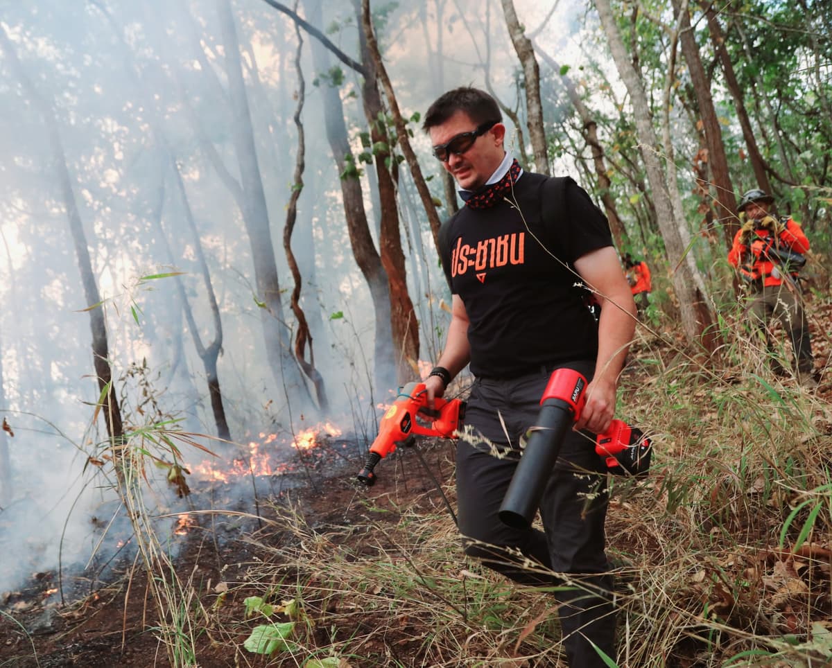 ภัทรพงษ์