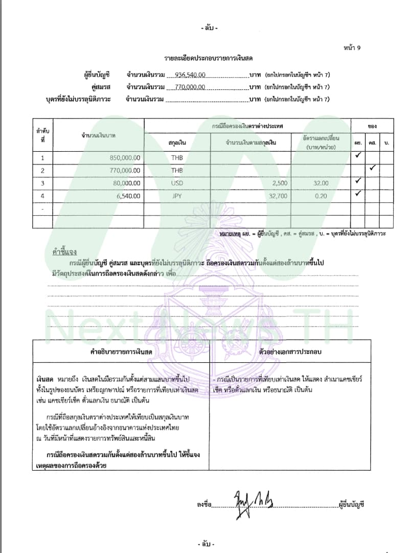 เอกสารทรัพย์สินสุรเชษฐ์2