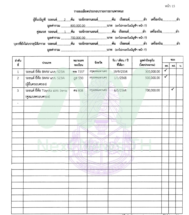 เอกสารทรัพย์สินสุรเชษฐ์5