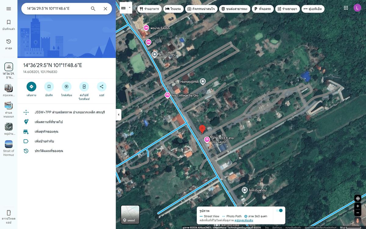 ภาพที่ดิน