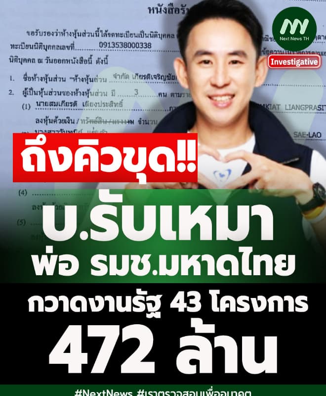 ภาพประกอบรายงาน