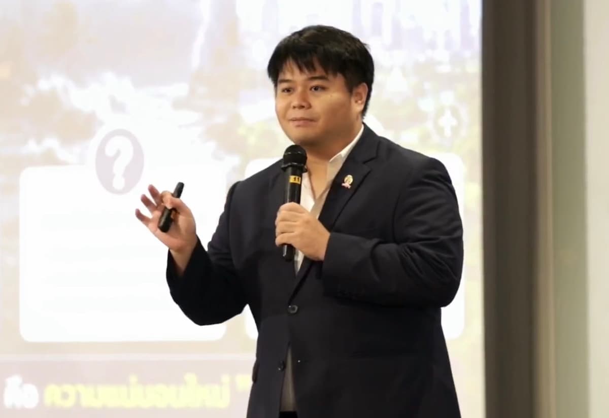 ดร.นันทวุฒิ อินทรียงค์