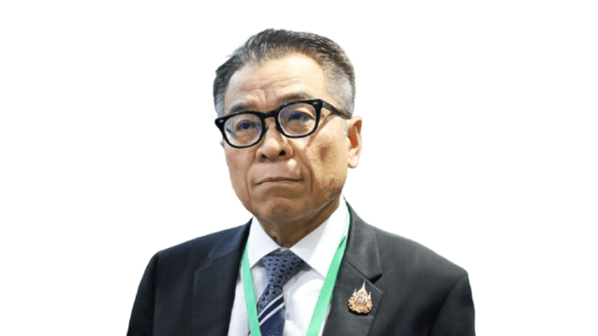 แสวง บุญมี