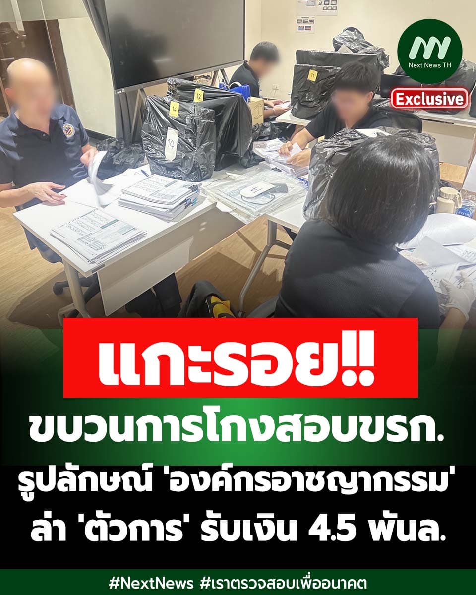 ภาพประกอบรายงาน