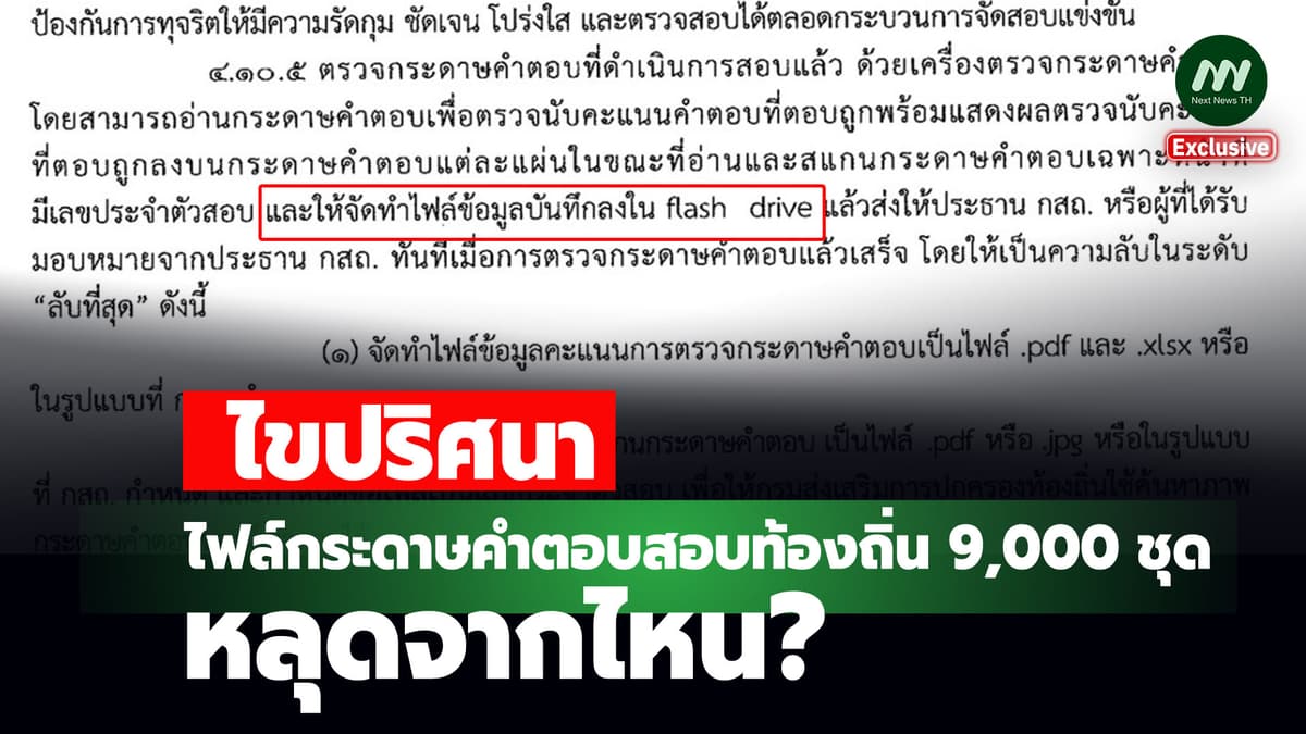 ภาพประกอบรายงาน