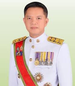 นายธีรุตม์ ศุภวิบูลย์ผล