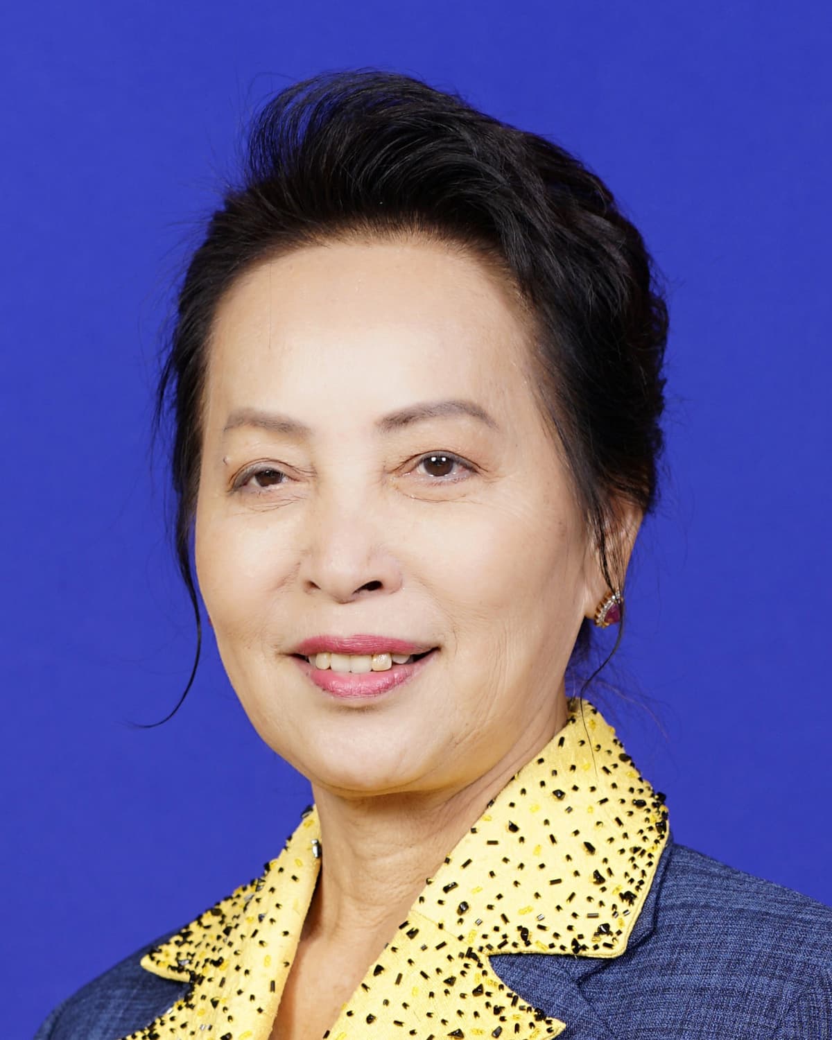 นางทัศนาพร เกษเมธีการุณ