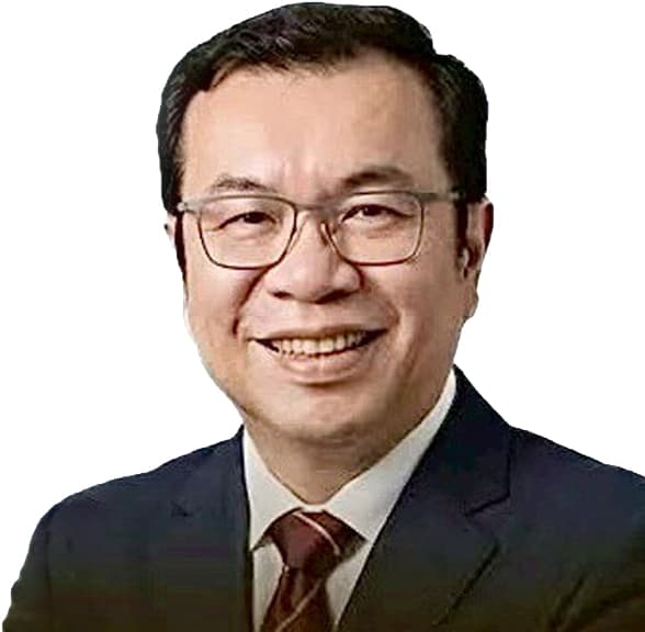ทองเจือ ชาติกิจเจริญ