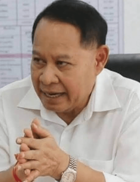 ‘เอกราช ช่างเหลา’