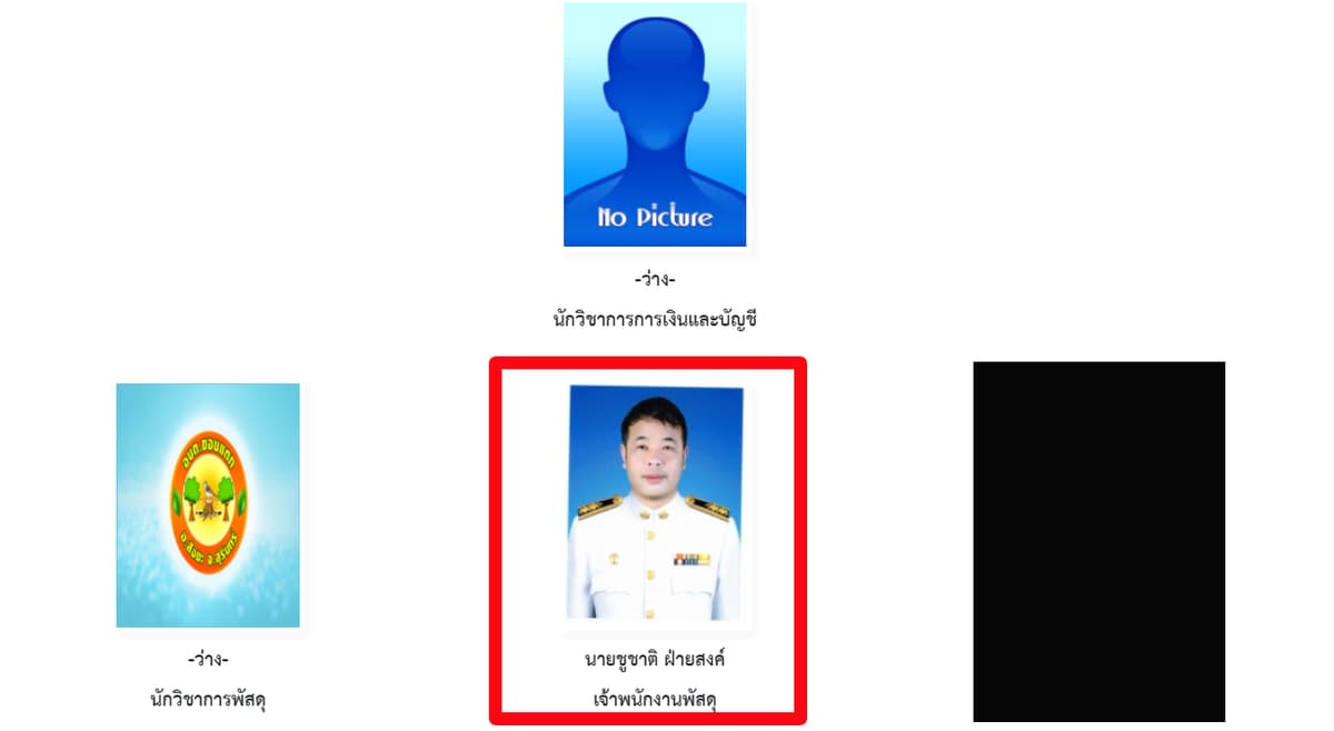 ข้อมูลภาพจาก องค์การบริหารส่วนตำบลขอนแตก