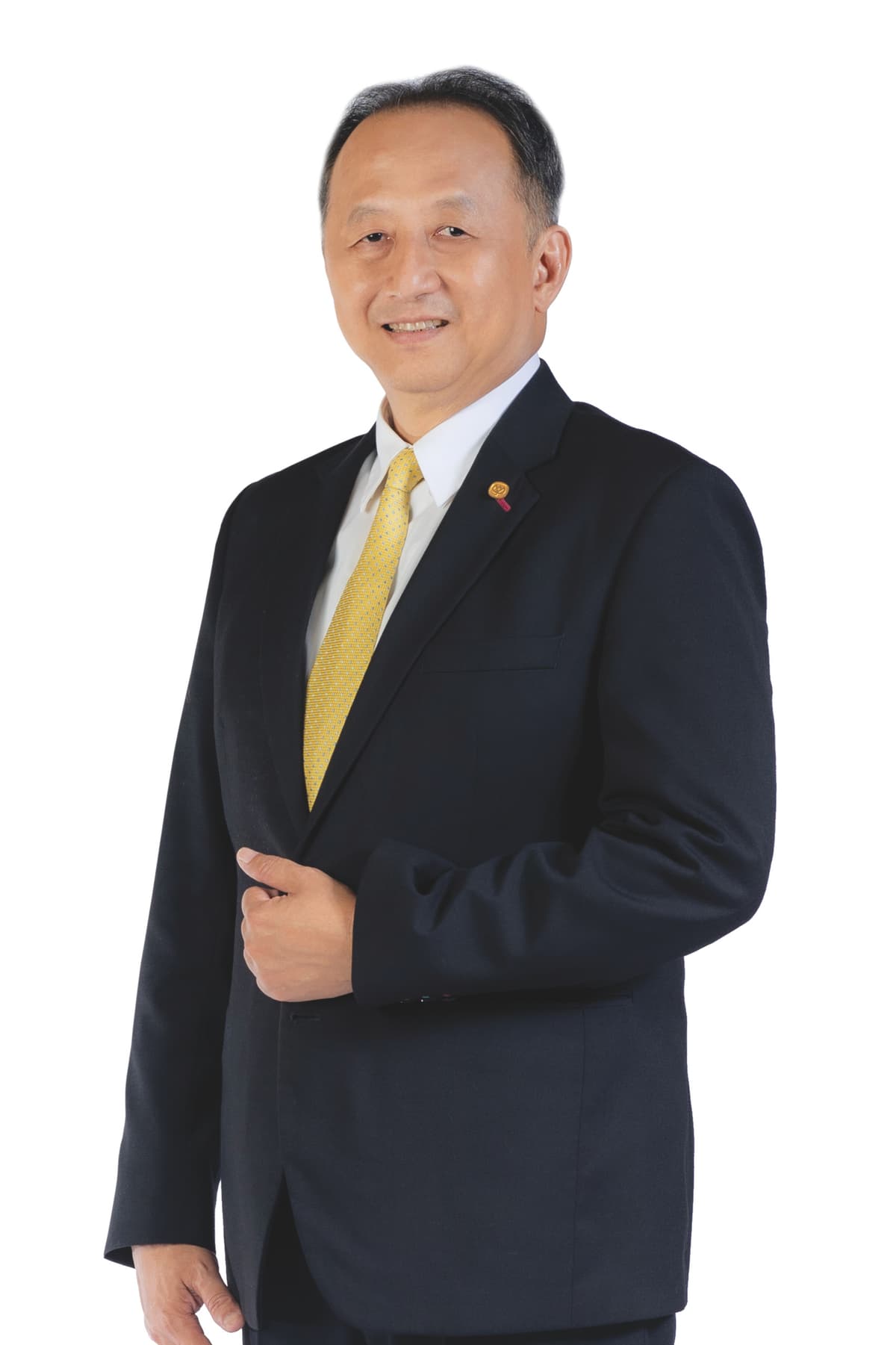 คุณวิเศษ วิศิษฏ์วิญญู