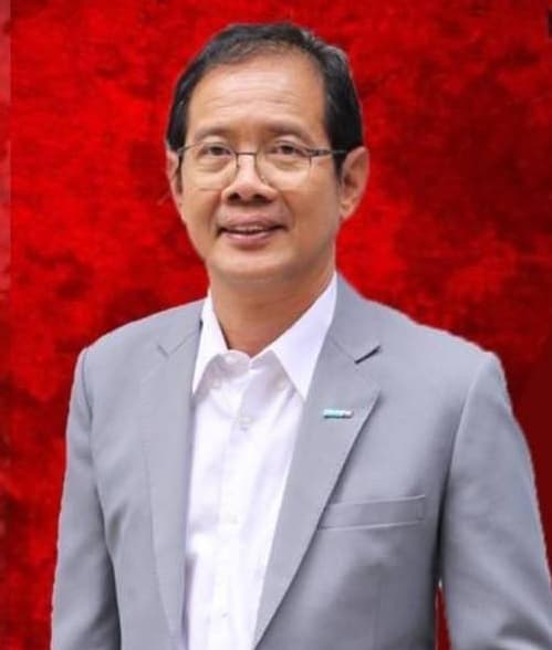 วันชัย ตันติวิทยาพิทักษ์ /ภาพจากเฟซบุ๊ก