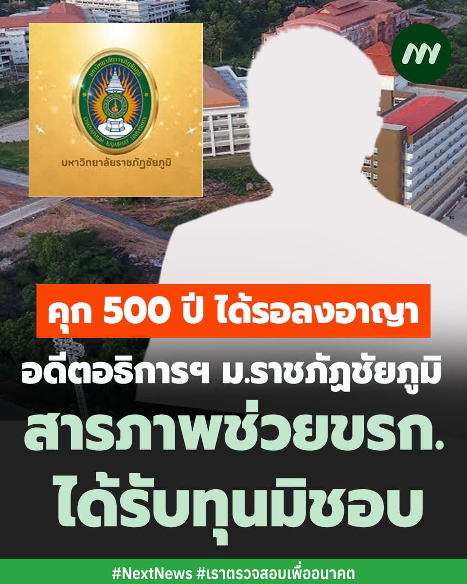 ภาพประกอบรายงานรับทุนชัยภูมิ