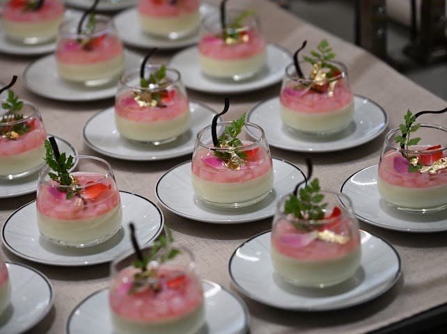 การบินไทยจะนำเมนูจากโครงการนี้ไปต่อยอดในกิจกรรม “Chef of the Month”