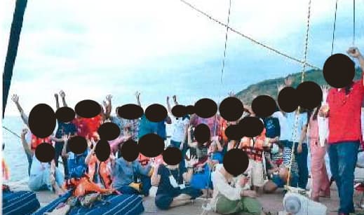 ภาพโครงการสัมมนาที่ ภูเก็ต และพังงา