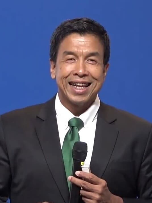 ชัชชาติ สิทธิพันธุ์