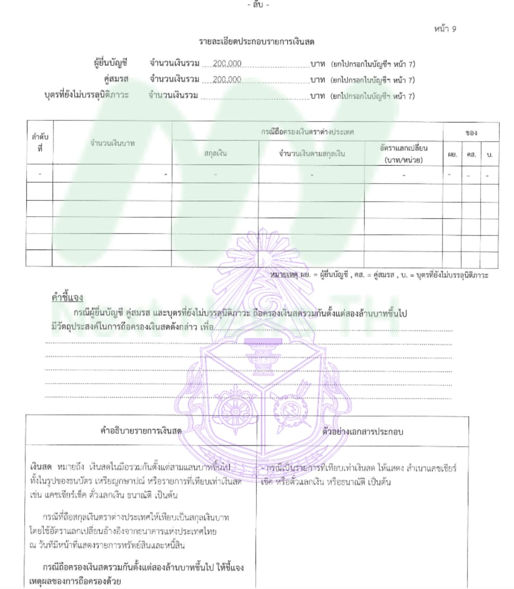 เอกสารทรัพย์สินปณิธาน2
