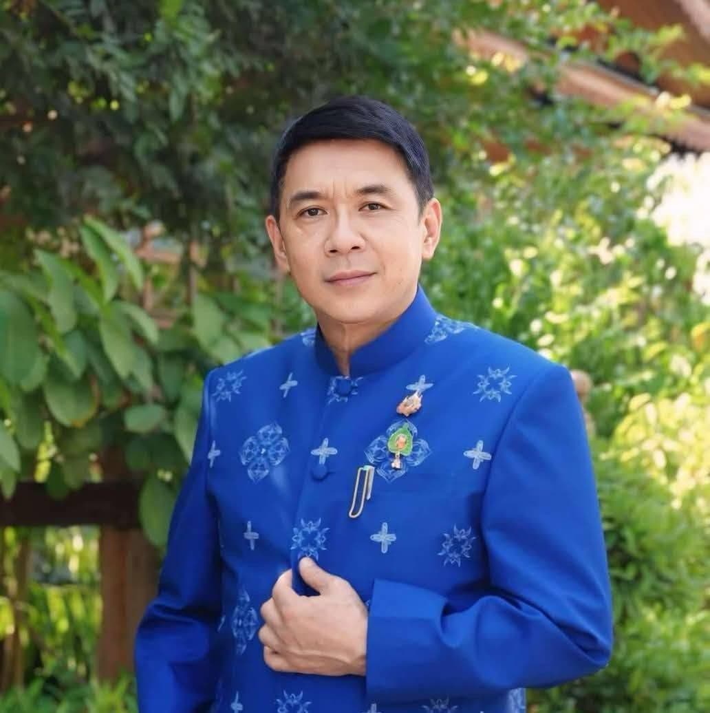 นายสฤษฏ์พงษ์ เกี่ยวข้อง