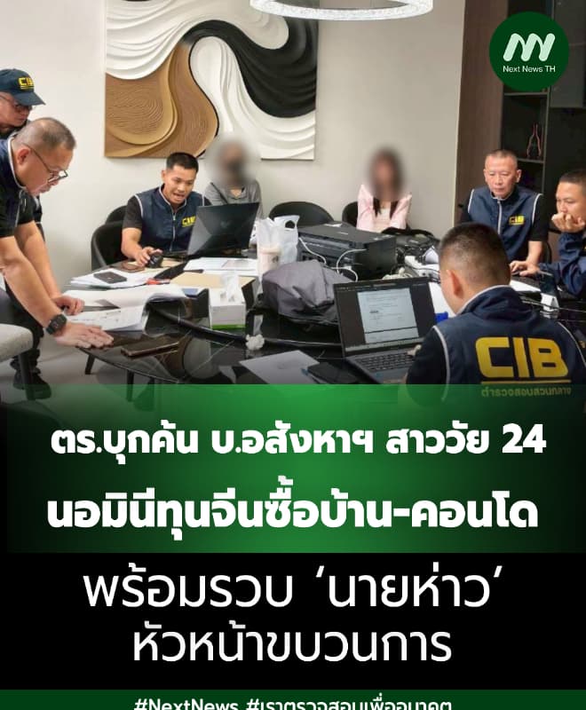 ภาพประกอบรายงาน
