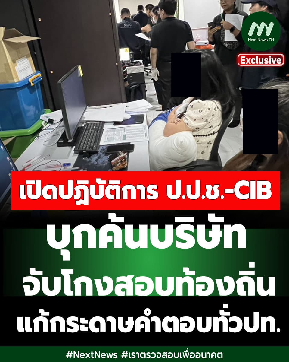 ภาพประกอบรายงาน