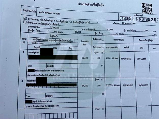 เอกสาร