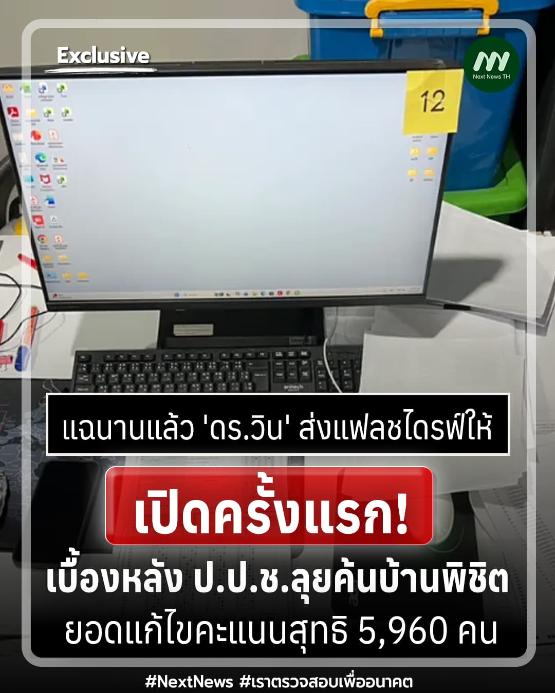 ภาพประกอบรายงาน