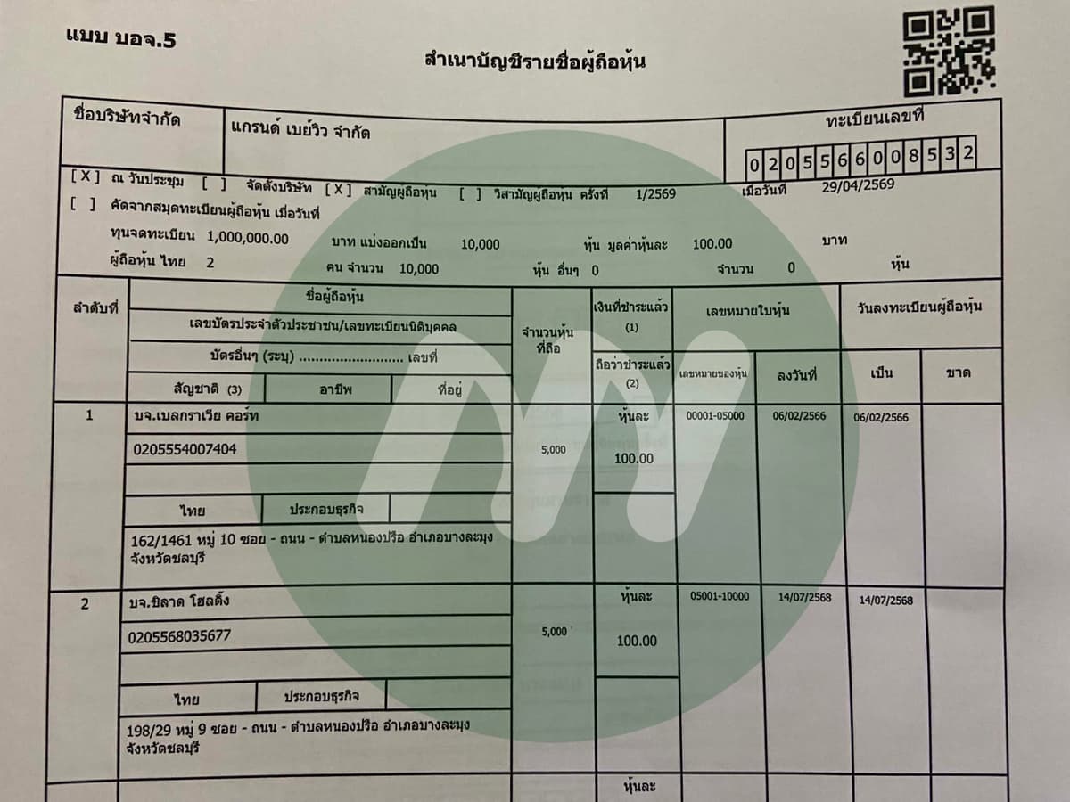 เอกสาร