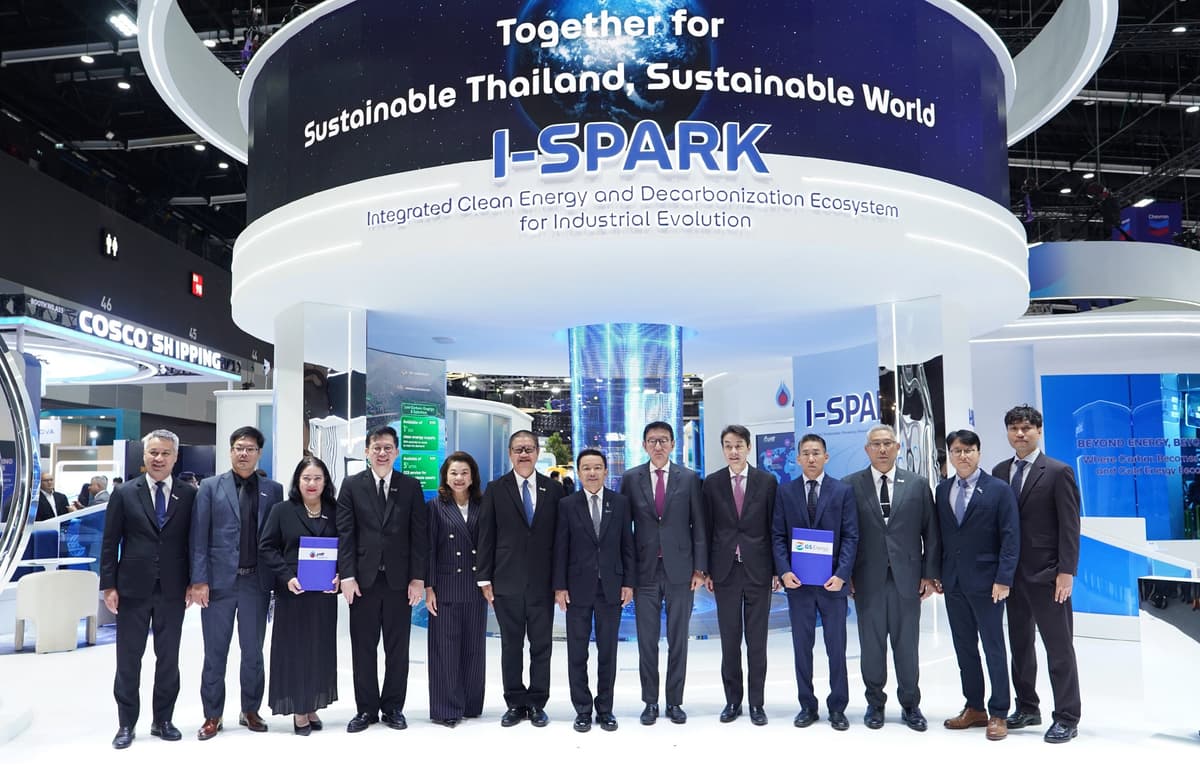 25690918_Press Release_กลุ่ม ปตท. รุกขยายธุรกิจ LNG สร้างการเติบโตในตลาดพลังงานโลก จับมือพันธมิตรระดับสากลในงาน Gastech 2026 1