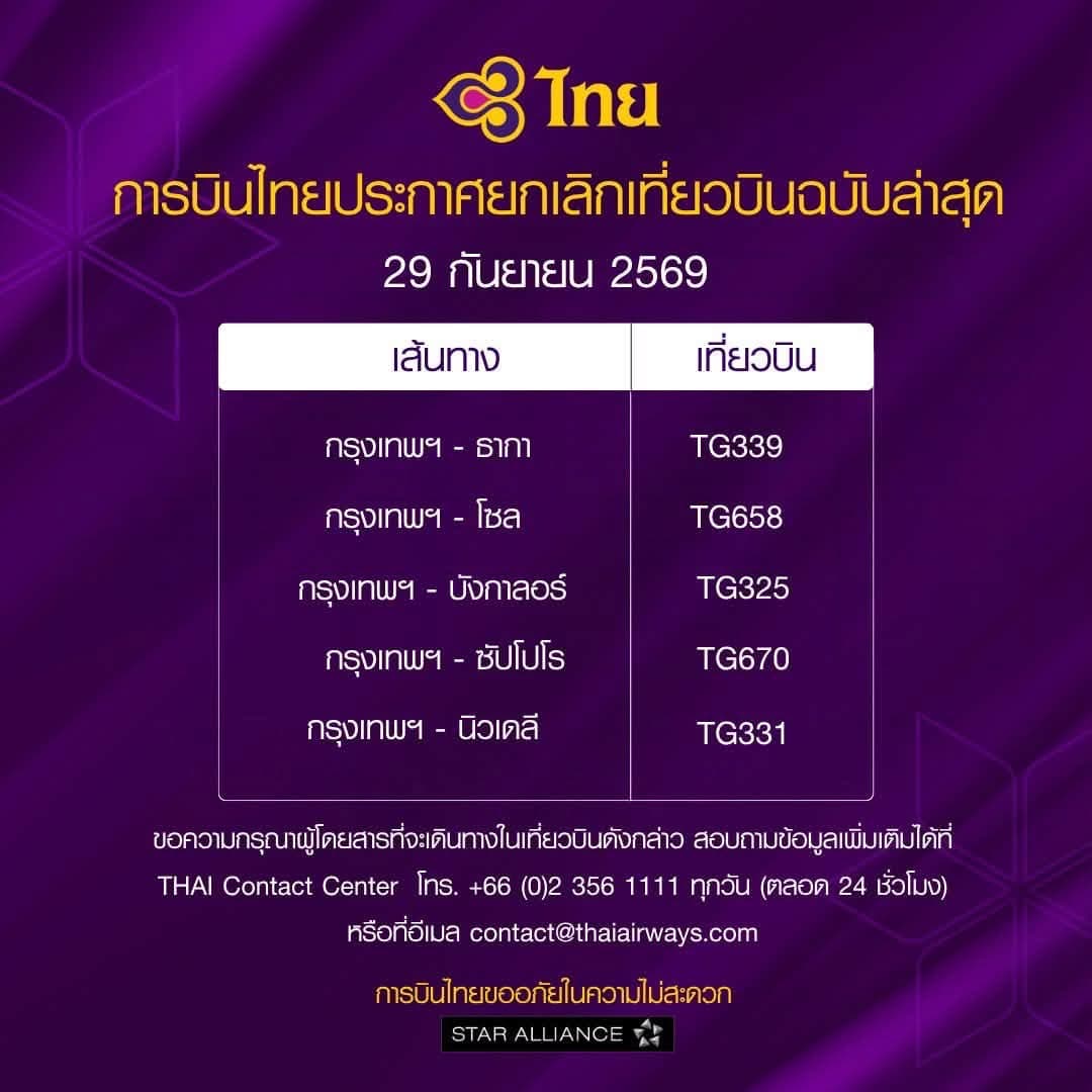 วันที่ 29 ก.ย. 2569