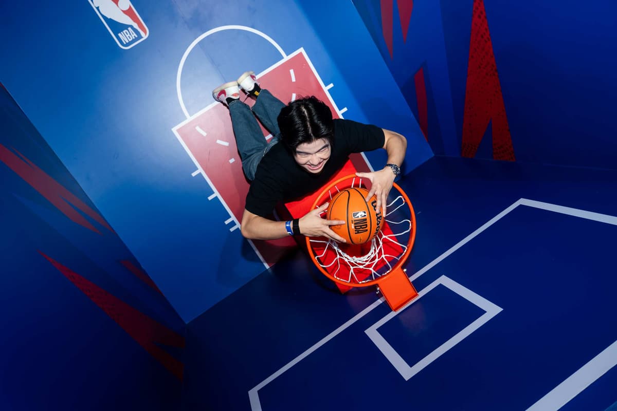09 AIS PLAY นับถอยหลังสู่ NBA 2026-27 ชมสดเต็มอิ่มจนถึง Finals ผ่านแพ็กเกจ PLAY ALL