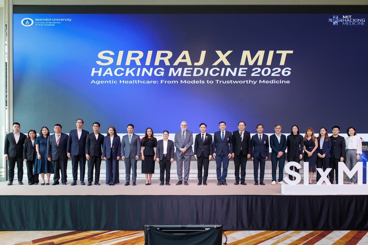 Siriraj x MIT Hacking Medicine 2026-5